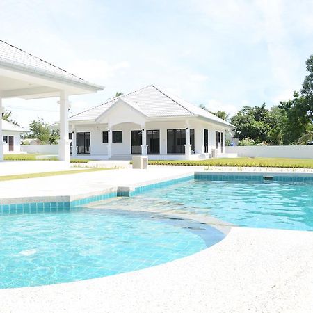 Mango Beach Resort Thailand Ban Huai Yang Экстерьер фото