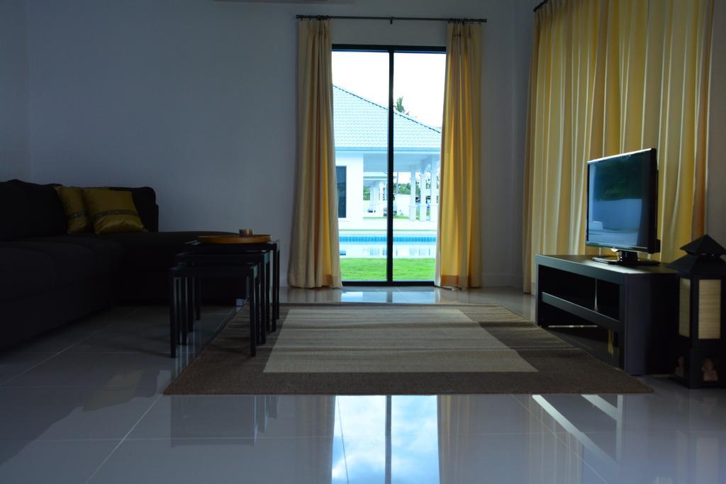 Mango Beach Resort Thailand Ban Huai Yang Экстерьер фото