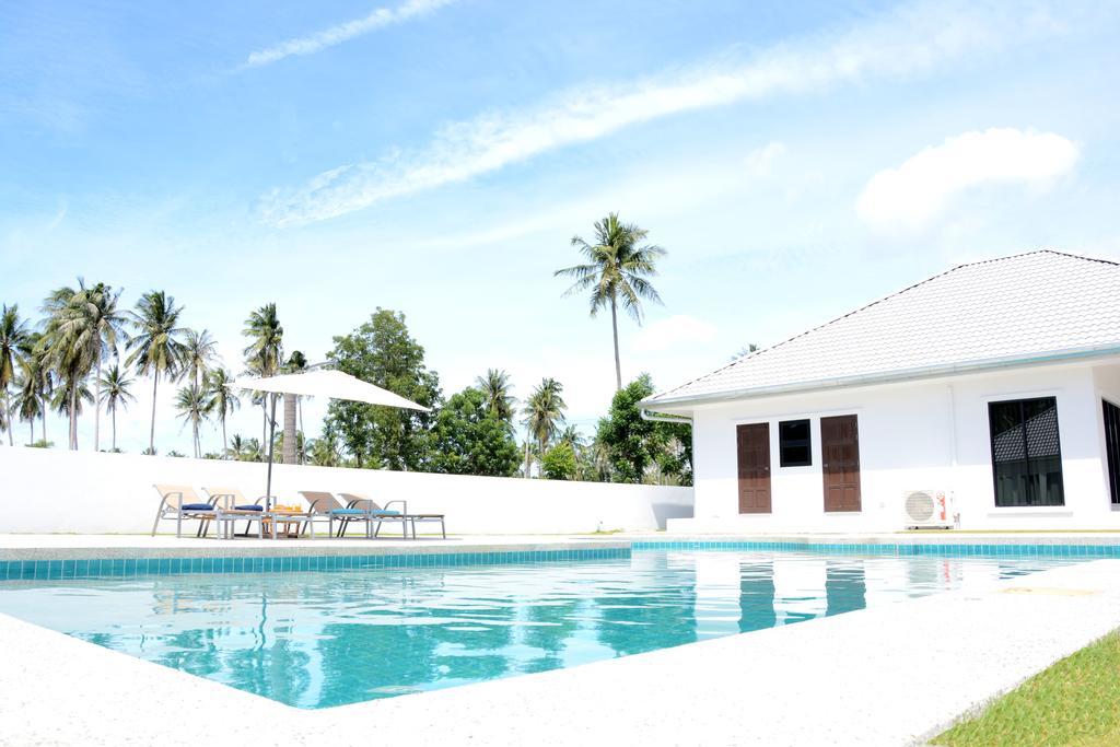 Mango Beach Resort Thailand Ban Huai Yang Экстерьер фото