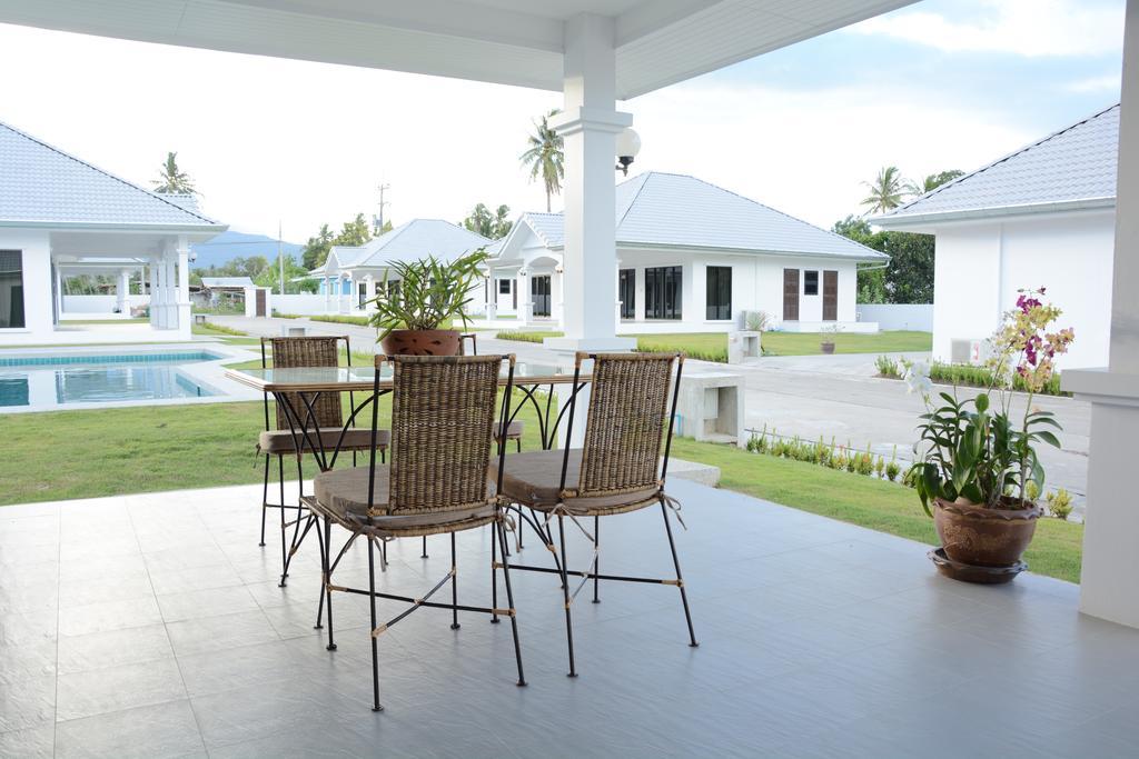 Mango Beach Resort Thailand Ban Huai Yang Экстерьер фото