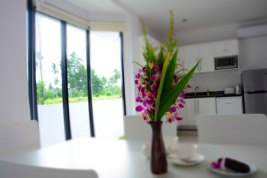 Mango Beach Resort Thailand Ban Huai Yang Экстерьер фото