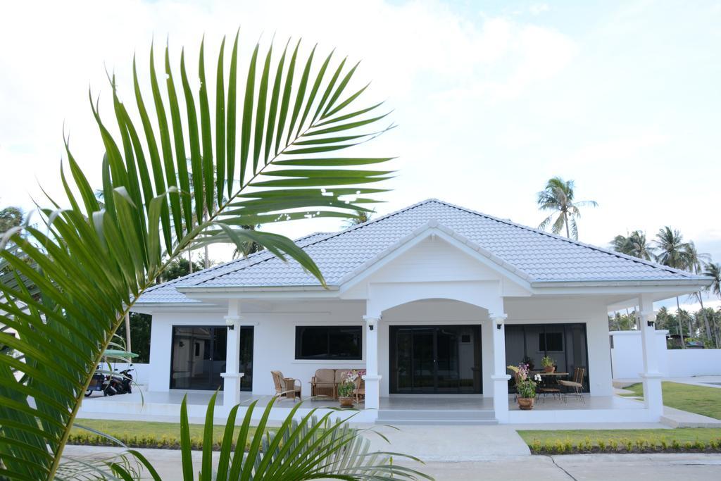 Mango Beach Resort Thailand Ban Huai Yang Экстерьер фото