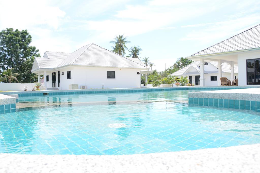Mango Beach Resort Thailand Ban Huai Yang Экстерьер фото